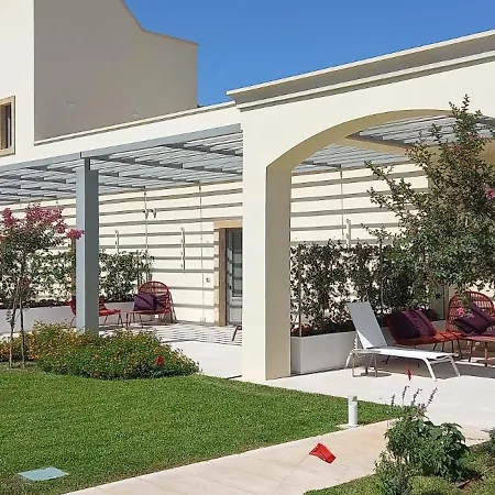 Torre Assunta Masseria 5*