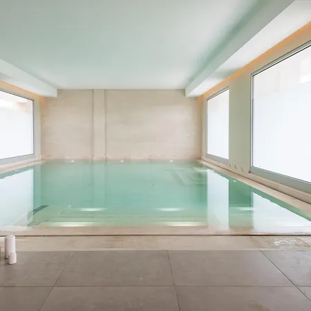 Torre Assunta Masseria Otel 5*