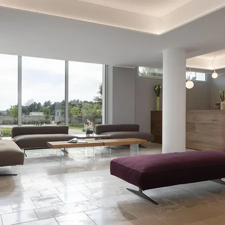 Otel Torre Assunta Masseria Gallipoli