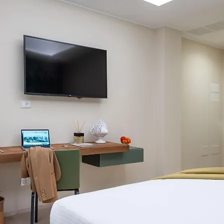 Otel Torre Assunta Masseria