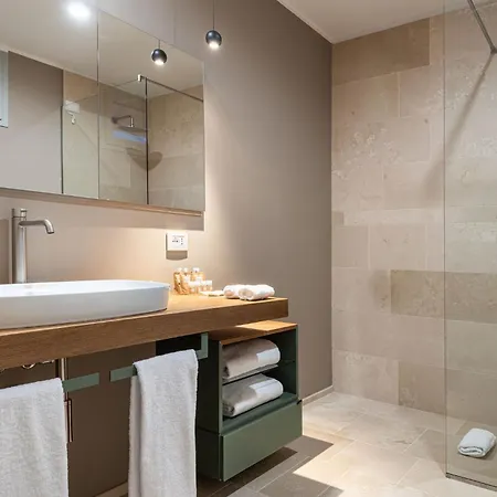 Torre Assunta Masseria Otel Gallipoli