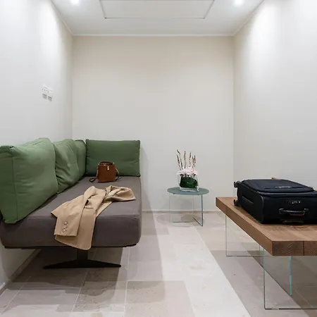 Otel Torre Assunta Masseria