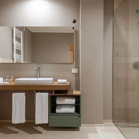 Torre Assunta Masseria 5*