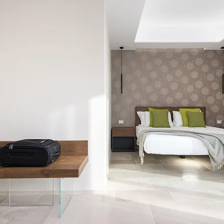 Torre Assunta Masseria Otel 5*