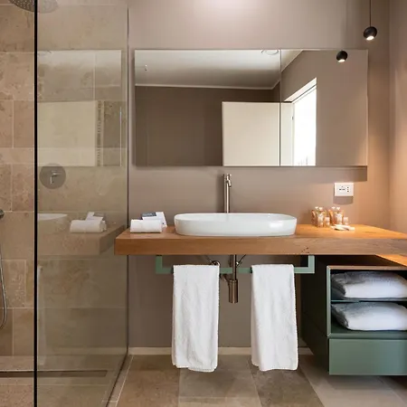 Torre Assunta Masseria 5* Gallipoli