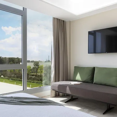 Otel Torre Assunta Masseria Gallipoli