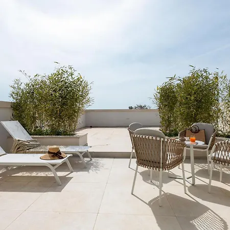 Otel Torre Assunta Masseria