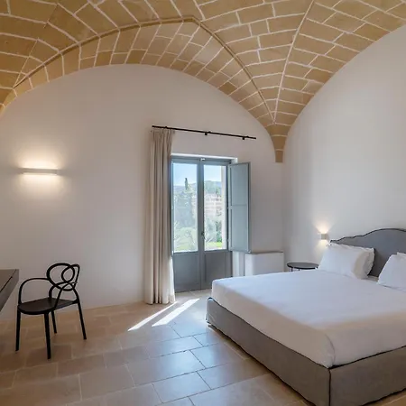 Otel Torre Assunta Masseria