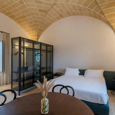 Torre Assunta Masseria Otel 5*