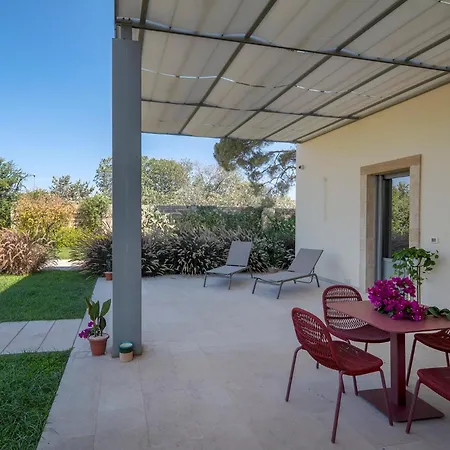 Otel Torre Assunta Masseria Gallipoli