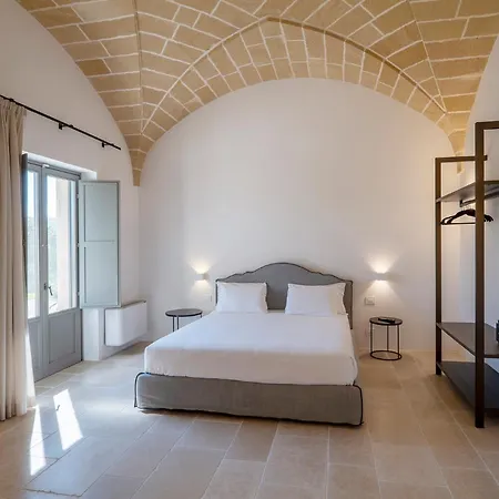 Torre Assunta Masseria 5*