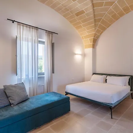 Torre Assunta Masseria 5*