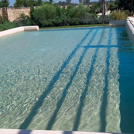 Otel Torre Assunta Masseria