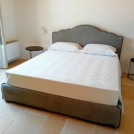 Otel Torre Assunta Masseria Gallipoli