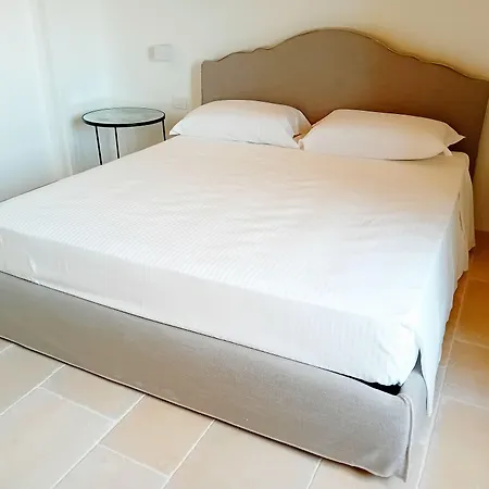 Otel Torre Assunta Masseria Gallipoli