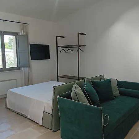 Otel Torre Assunta Masseria 5*