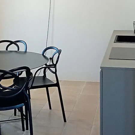 Torre Assunta Masseria Otel 5*