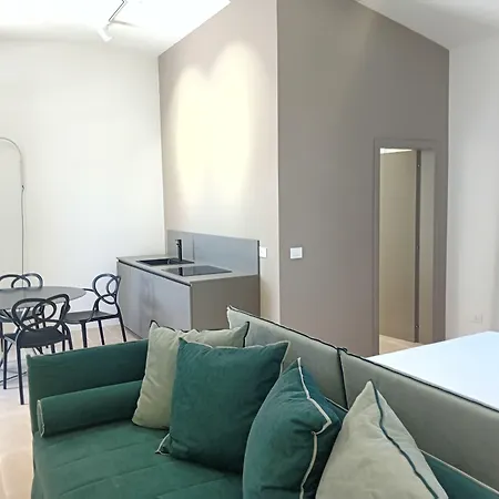 Torre Assunta Masseria Otel Gallipoli