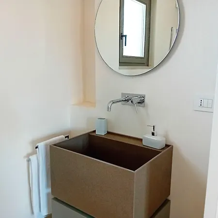 Torre Assunta Masseria Otel