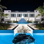 Torre Assunta Masseria Szálloda 5*