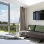 فندق Torre Assunta Masseria غالّيبولي