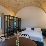 Torre Assunta Masseria Szálloda 5*