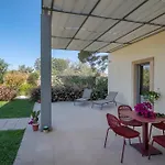 Ξενοδοχείο Torre Assunta Masseria Gallipoli