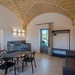 Torre Assunta Masseria Ξενοδοχείο