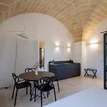 Szálloda Torre Assunta Masseria 5*