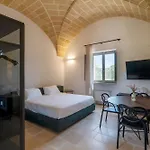 Ξενοδοχείο Torre Assunta Masseria Gallipoli