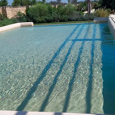 Hotel Torre Assunta Masseria