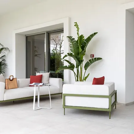 Ξενοδοχείο Torre Assunta Masseria 5*