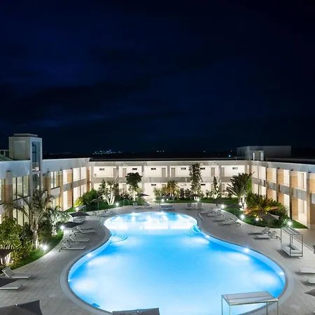 Torre Assunta Masseria Ξενοδοχείο Gallipoli