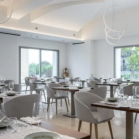 Torre Assunta Masseria 5* غالّيبولي