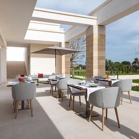 Torre Assunta Masseria 5* غالّيبولي