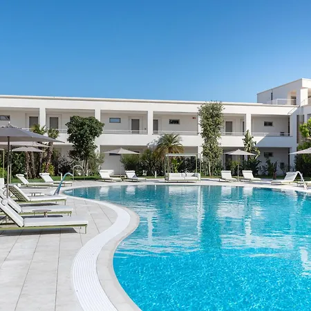 Torre Assunta Masseria Ξενοδοχείο Gallipoli