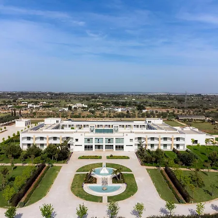 Torre Assunta Masseria Hotel Gallipoli