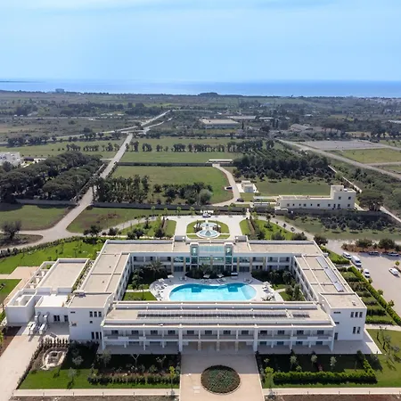 Torre Assunta Masseria 5* Gallipoli