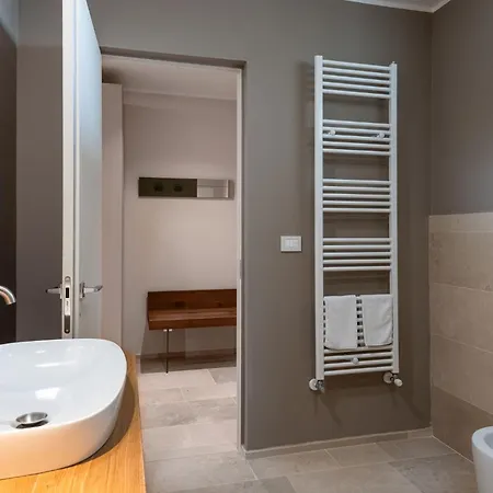 Torre Assunta Masseria Gallipoli