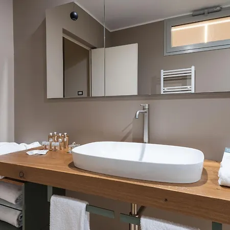 Ξενοδοχείο Torre Assunta Masseria Gallipoli