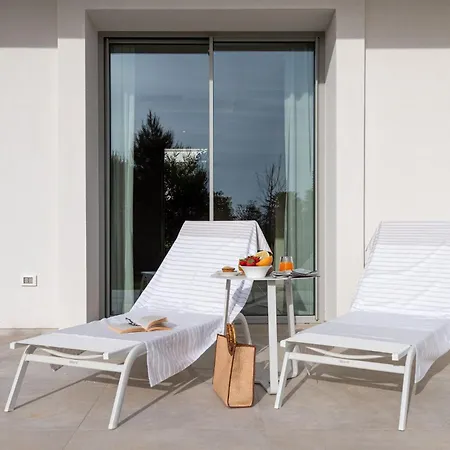 Torre Assunta Masseria Ξενοδοχείο Gallipoli