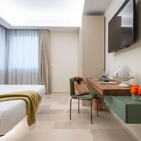 Ξενοδοχείο Torre Assunta Masseria 5*