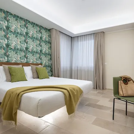 Torre Assunta Masseria Hotel