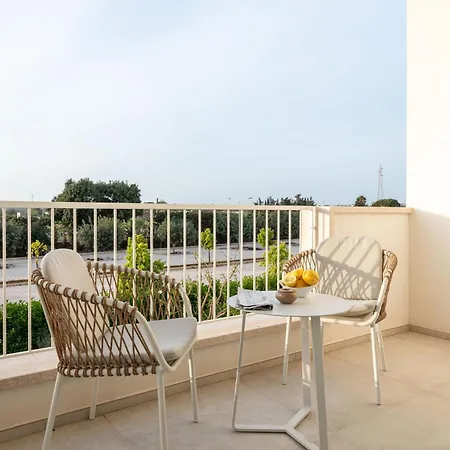 Torre Assunta Masseria Gallipoli