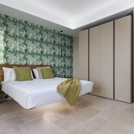 Hotel Torre Assunta Masseria 5*