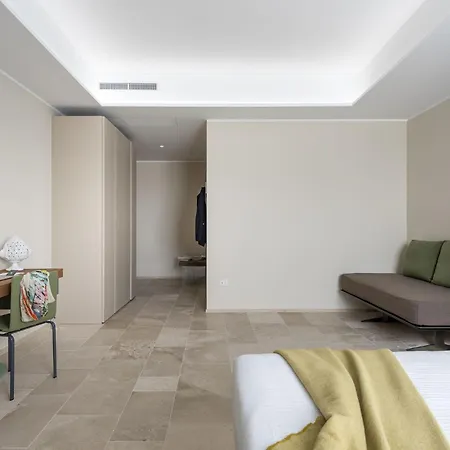 Ξενοδοχείο Torre Assunta Masseria Gallipoli