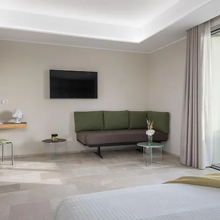 Torre Assunta Masseria 5*