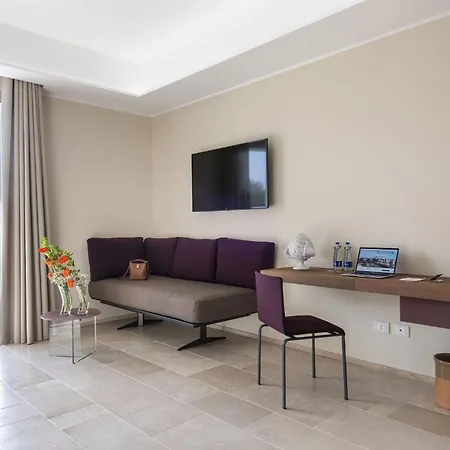 Torre Assunta Masseria 5* Gallipoli