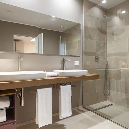 Hotel Torre Assunta Masseria