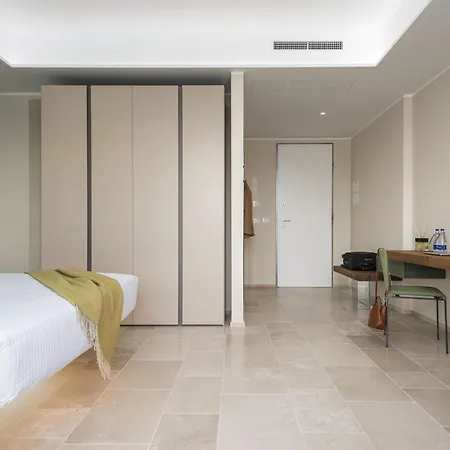 Torre Assunta Masseria 5* Галлиполи